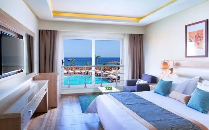 Süit, Deniz Manzaralı