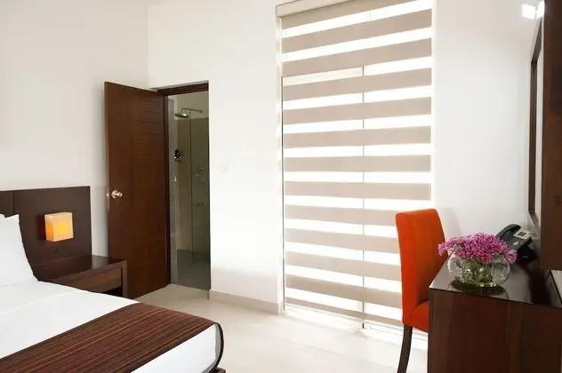 Luxury Apart Daire, 1 Yatak Odası, Deniz Manzaralı, Denize Sıfır