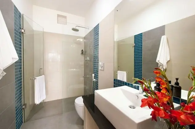 Luxury Apart Daire, 1 Yatak Odası, Deniz Manzaralı, Denize Sıfır