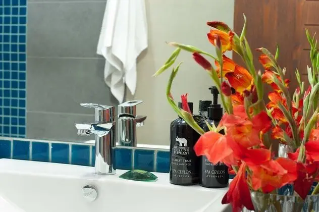Luxury Apart Daire, 1 Yatak Odası, Deniz Manzaralı, Denize Sıfır