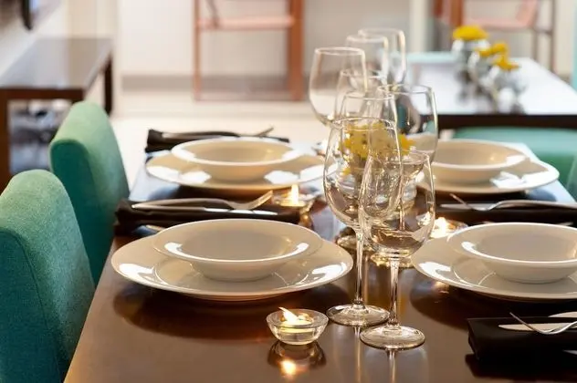 Luxury Apart Daire, 2 Yatak Odası, Bağlantılı Odalar, Denize Sıfır