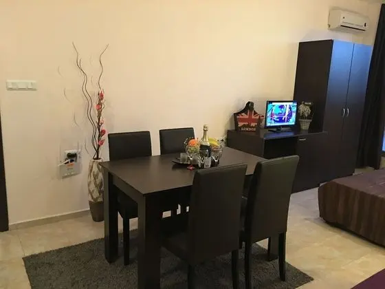 Apart Daire, 1 Yatak Odası