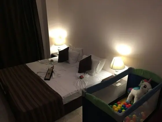Apart Daire, 1 Yatak Odası
