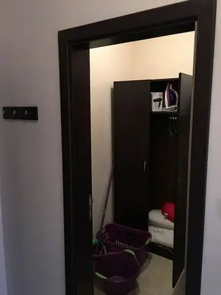 Apart Daire, 1 Yatak Odası