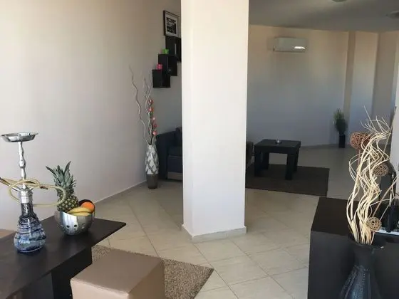 Apart Daire, 2 Yatak Odası, Deniz Manzaralı