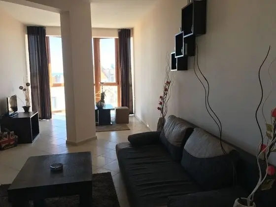 Apart Daire, 2 Yatak Odası, Deniz Manzaralı
