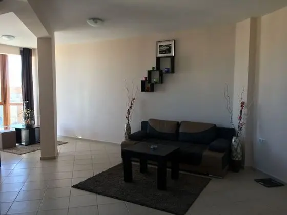 Apart Daire, 2 Yatak Odası, Deniz Manzaralı