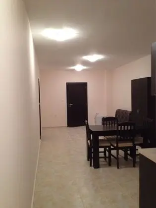 Apart Daire, 2 Yatak Odası, Deniz Manzaralı