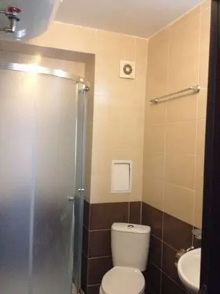 Apart Daire, 2 Yatak Odası, Deniz Manzaralı