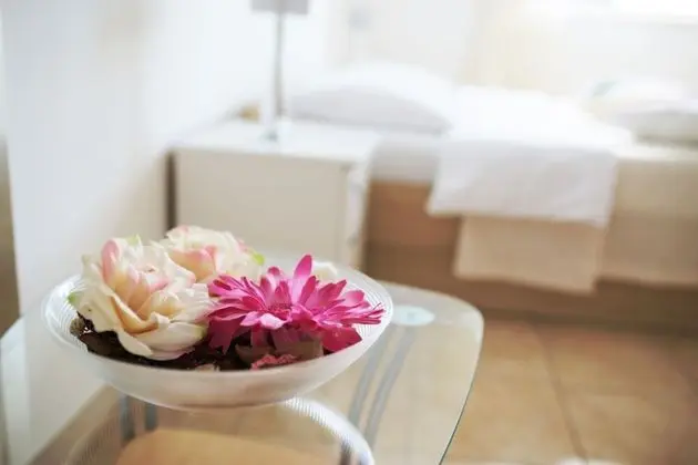 Stüdyo, 1 Yatak Odası, Engellilere Uygun, Teras