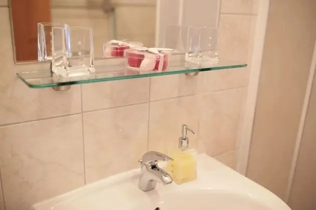 Stüdyo, 1 Yatak Odası, Engellilere Uygun, Teras