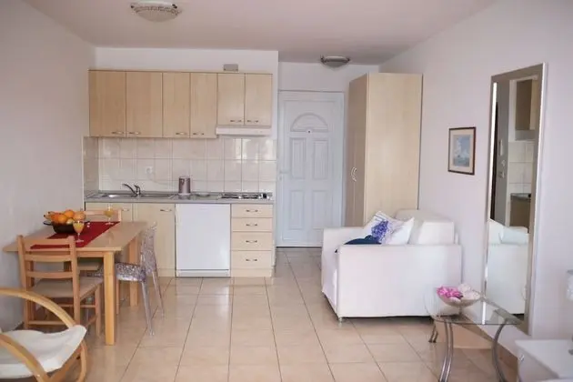 Stüdyo, 1 Yatak Odası, Engellilere Uygun, Teras