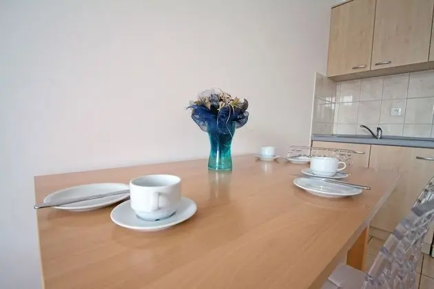 Stüdyo, 1 Yatak Odası, Engellilere Uygun, Teras