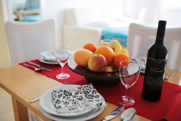 Stüdyo, 1 Yatak Odası, Engellilere Uygun, Teras