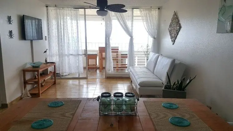Panoramic Apart Daire, 1 Büyük (Queen) Boy Yatak ve Çekyat, Sigara İçilmez