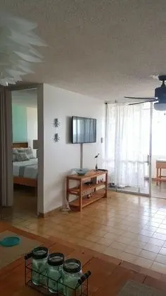 Panoramic Apart Daire, 1 Büyük (Queen) Boy Yatak ve Çekyat, Sigara İçilmez