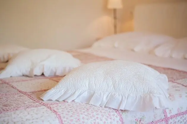 Stüdyo, Bahçe Manzaralı