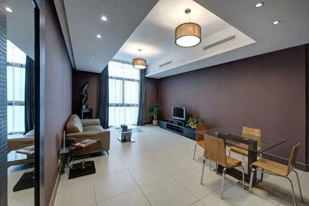 Comfort İki Ayrı Yataklı Oda, 2 Tek Kişilik Yatak