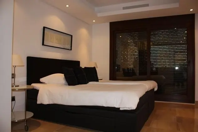 Apart Daire, 2 Yatak Odası (108)