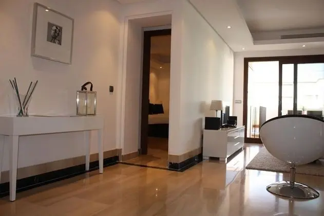Apart Daire, 2 Yatak Odası (108)
