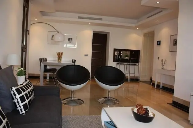 Apart Daire, 2 Yatak Odası (108)