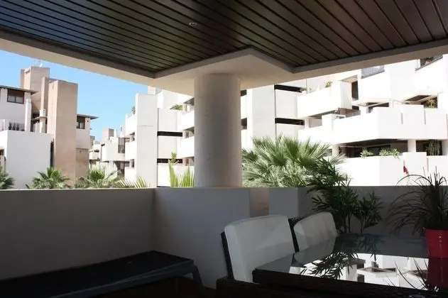 Apart Daire, 2 Yatak Odası (108)