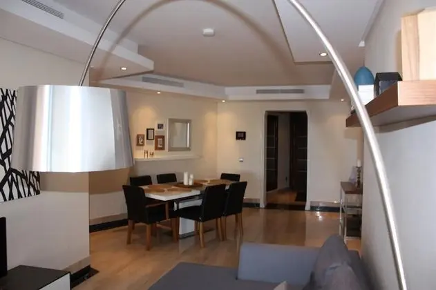 Oturma alanı