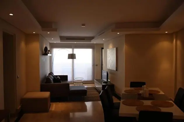Oturma alanı