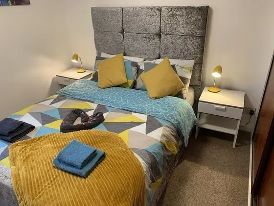 Apart Daire, 1 Yatak Odası