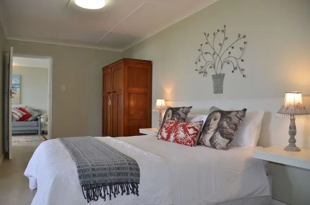 Villa, 2 Yatak Odası