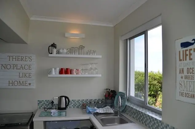 Villa, 2 Yatak Odası