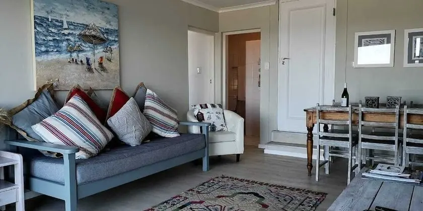 Villa, 2 Yatak Odası