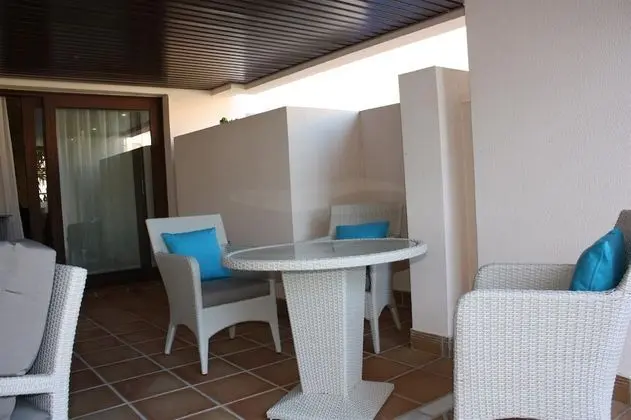 Apart Daire, 1 Yatak Odası (100)