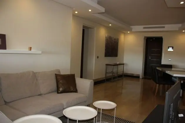 Oturma alanı