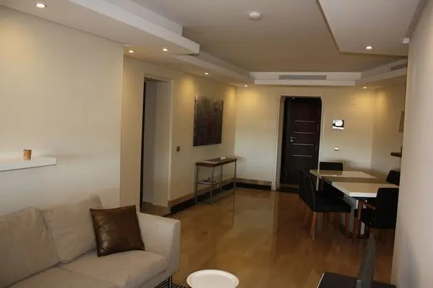 Oturma alanı