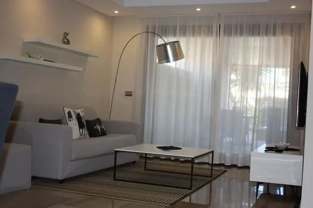 Oturma odası