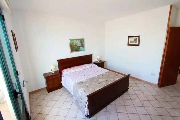 Apart Daire, 2 Yatak Odası, Sigara İçilmez