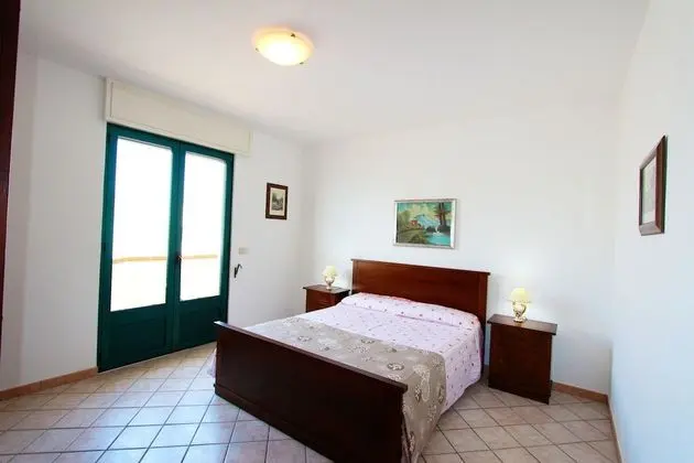 Apart Daire, 2 Yatak Odası, Sigara İçilmez