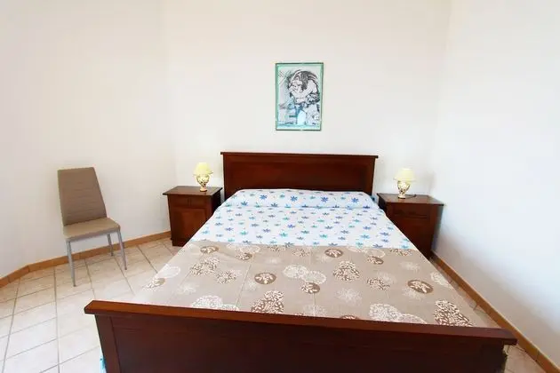 Apart Daire, 2 Yatak Odası, Sigara İçilmez