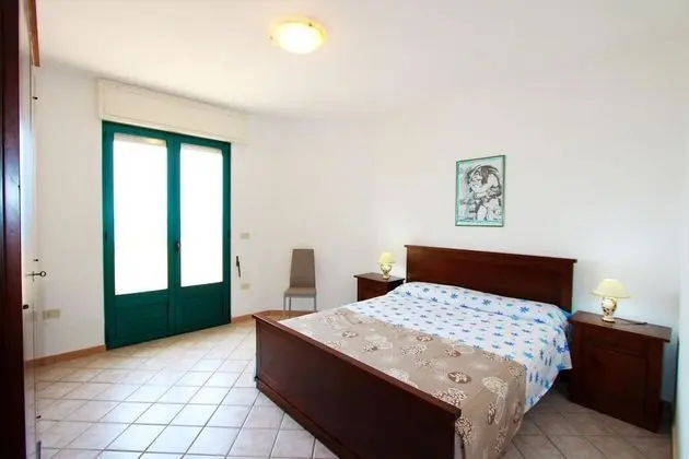 Apart Daire, 2 Yatak Odası, Sigara İçilmez