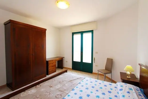 Apart Daire, 2 Yatak Odası, Sigara İçilmez