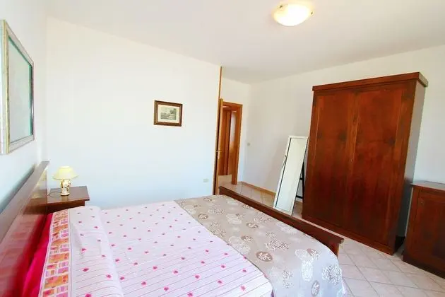 Apart Daire, 2 Yatak Odası, Sigara İçilmez