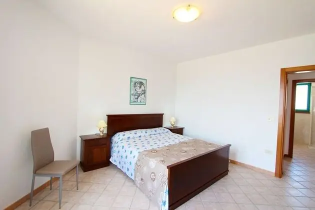 Apart Daire, 2 Yatak Odası, Sigara İçilmez