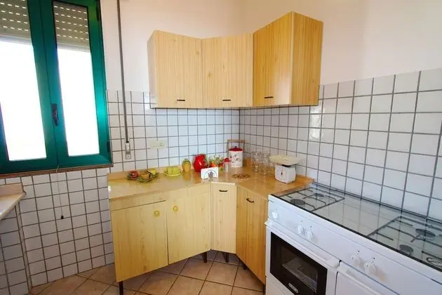 Apart Daire, 2 Yatak Odası, Sigara İçilmez
