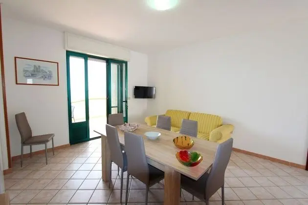 Apart Daire, 2 Yatak Odası, Sigara İçilmez