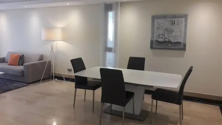 Apart Daire, 1 Yatak Odası (103)
