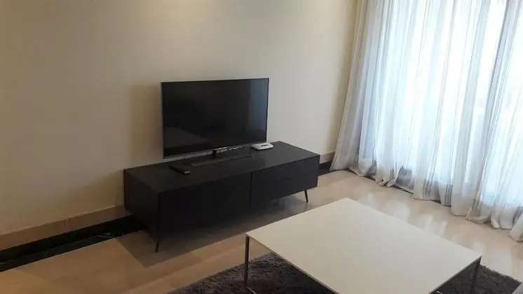 Apart Daire, 1 Yatak Odası (103)