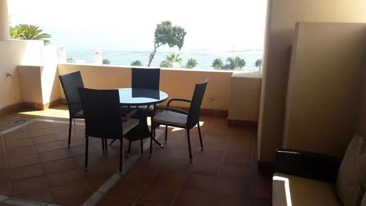 Apart Daire, 1 Yatak Odası (103)