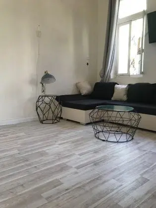 Apart Daire, 1 Çift Kişilik Yatak ve Çekyat, Sigara İçilmez