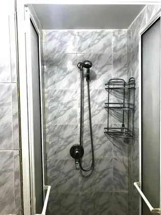 Apart Daire, 1 Çift Kişilik Yatak ve Çekyat, Sigara İçilmez